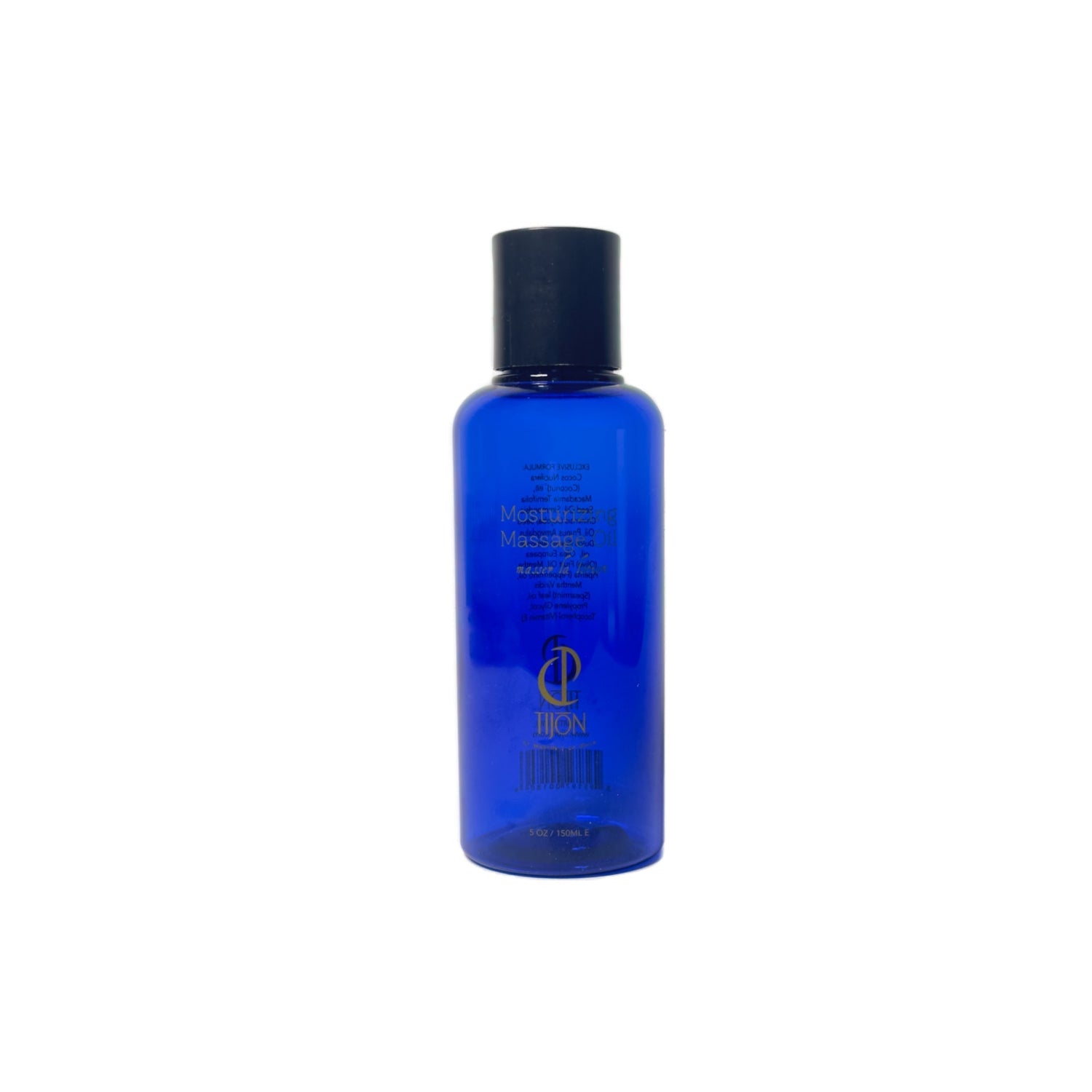 Massage Oil - Tijon