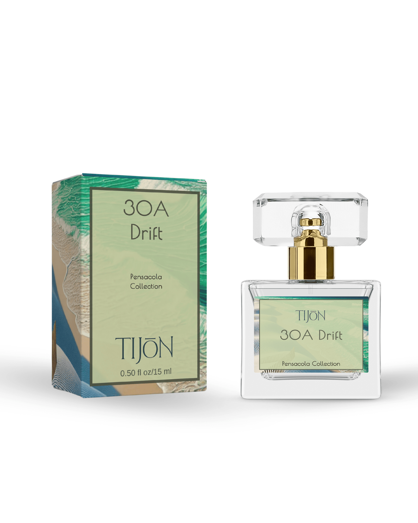 30A Drift - Tijon