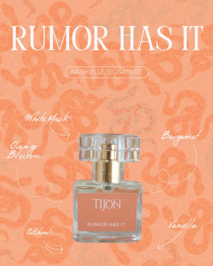 Rumor Has It