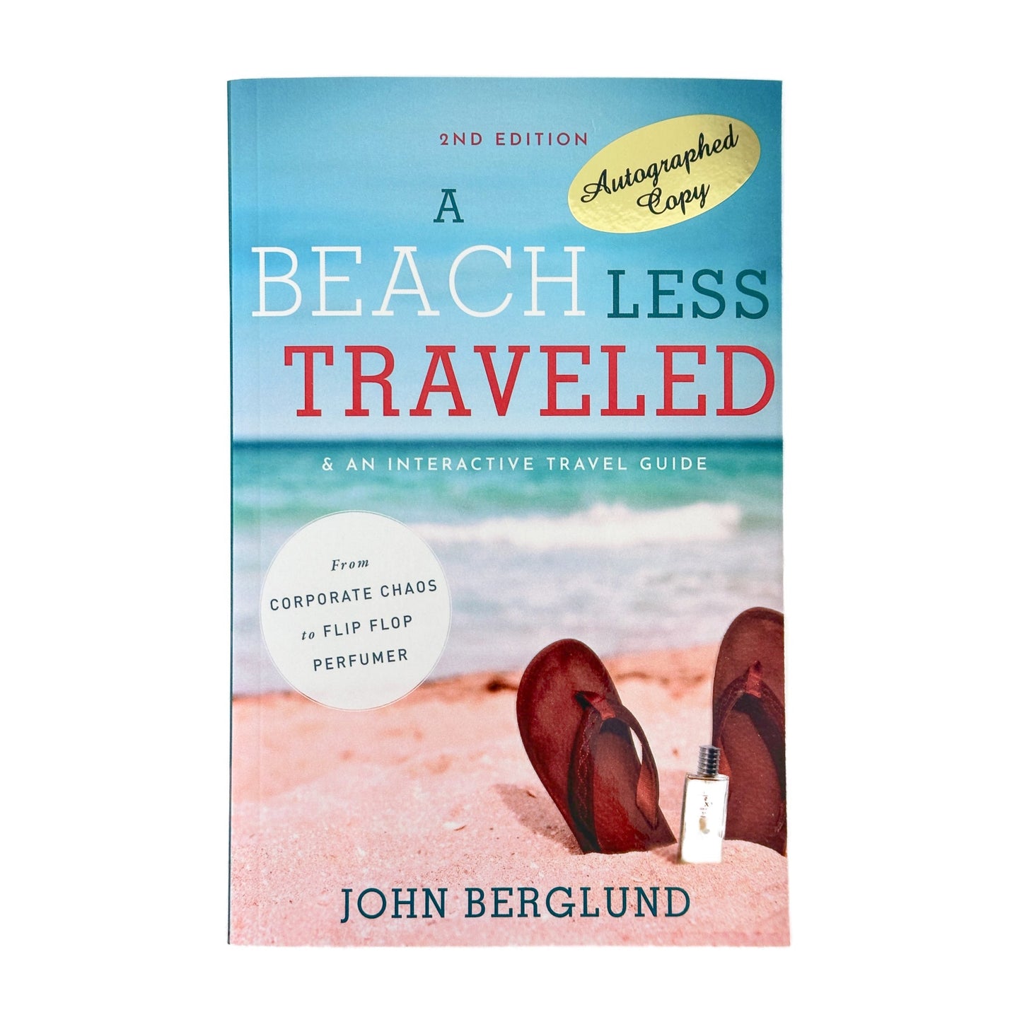A Beach Less Traveled Edition 2 - Tijon