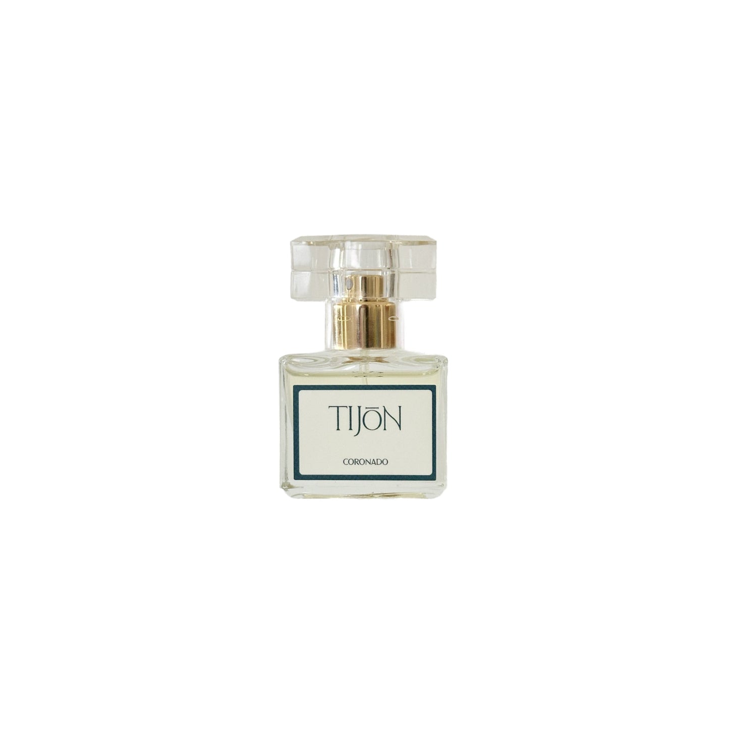 Coronado - Tijon