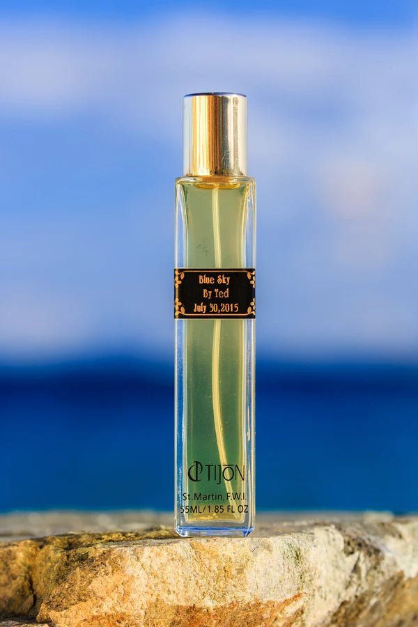 Custom Fragrance Products - Tijon
