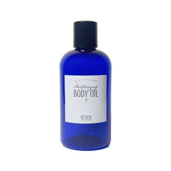 Custom Fragrance Products - Tijon