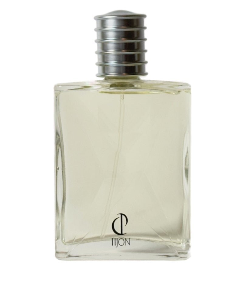 Custom Fragrance Products - Tijon