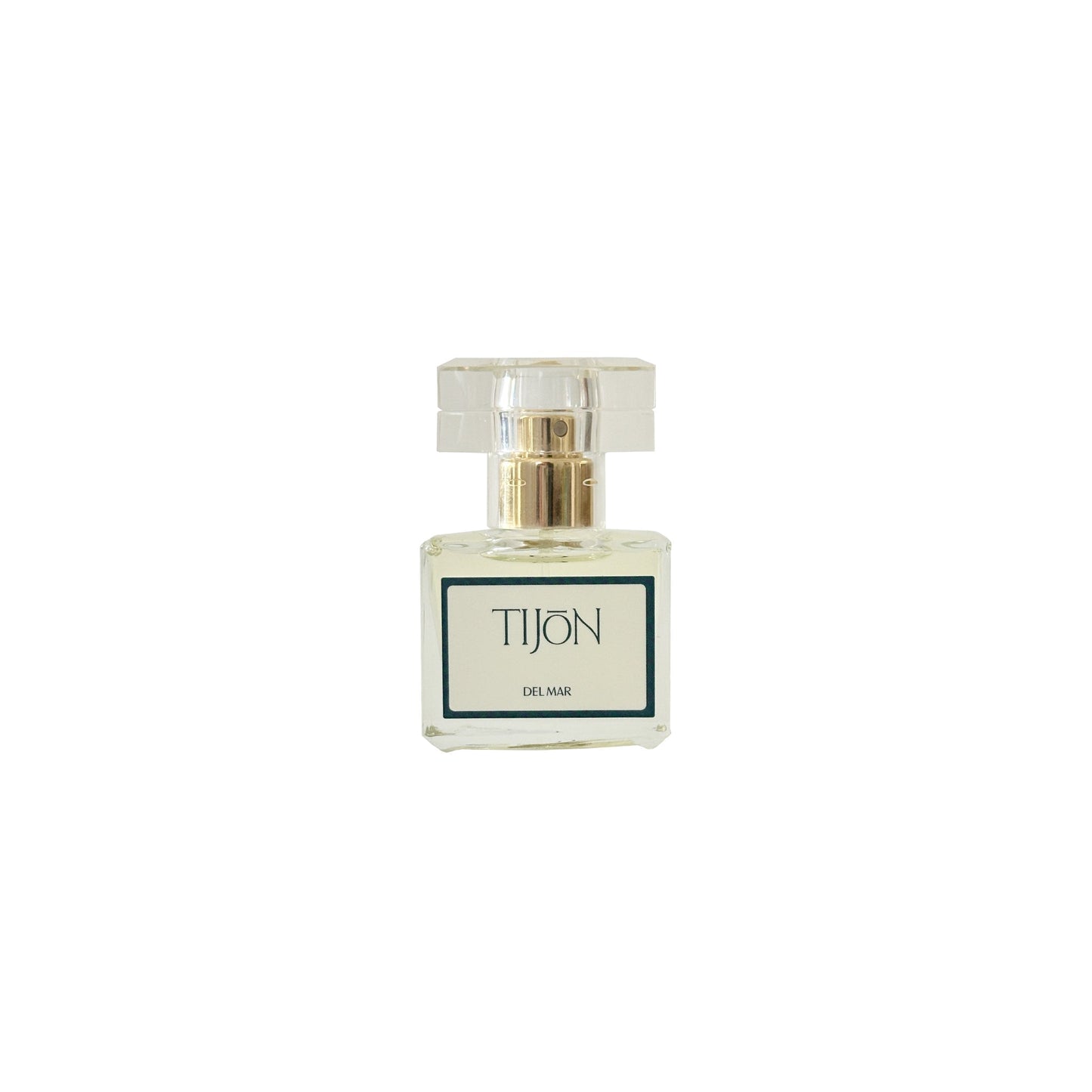 Del Mar - Tijon