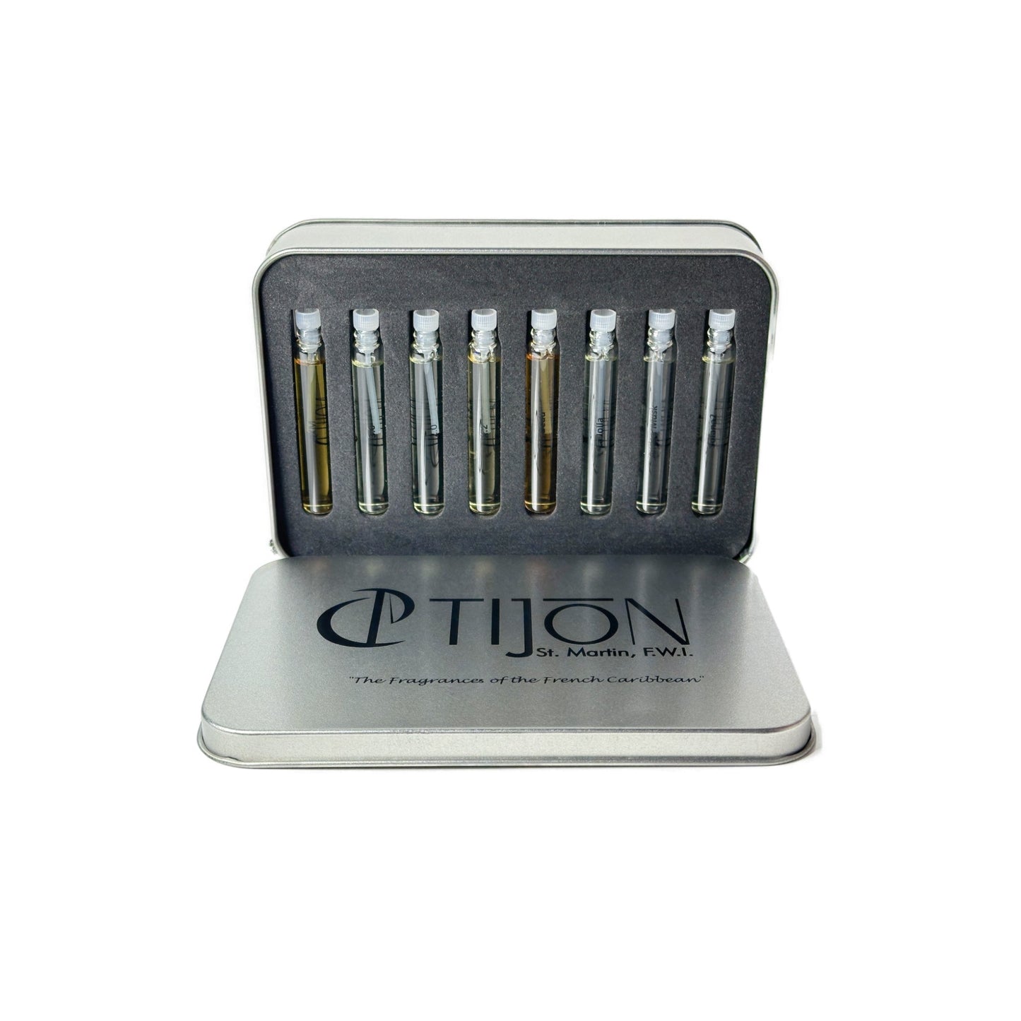(A) Gift a Men's or Women's Tijon Fragrance - Tijon