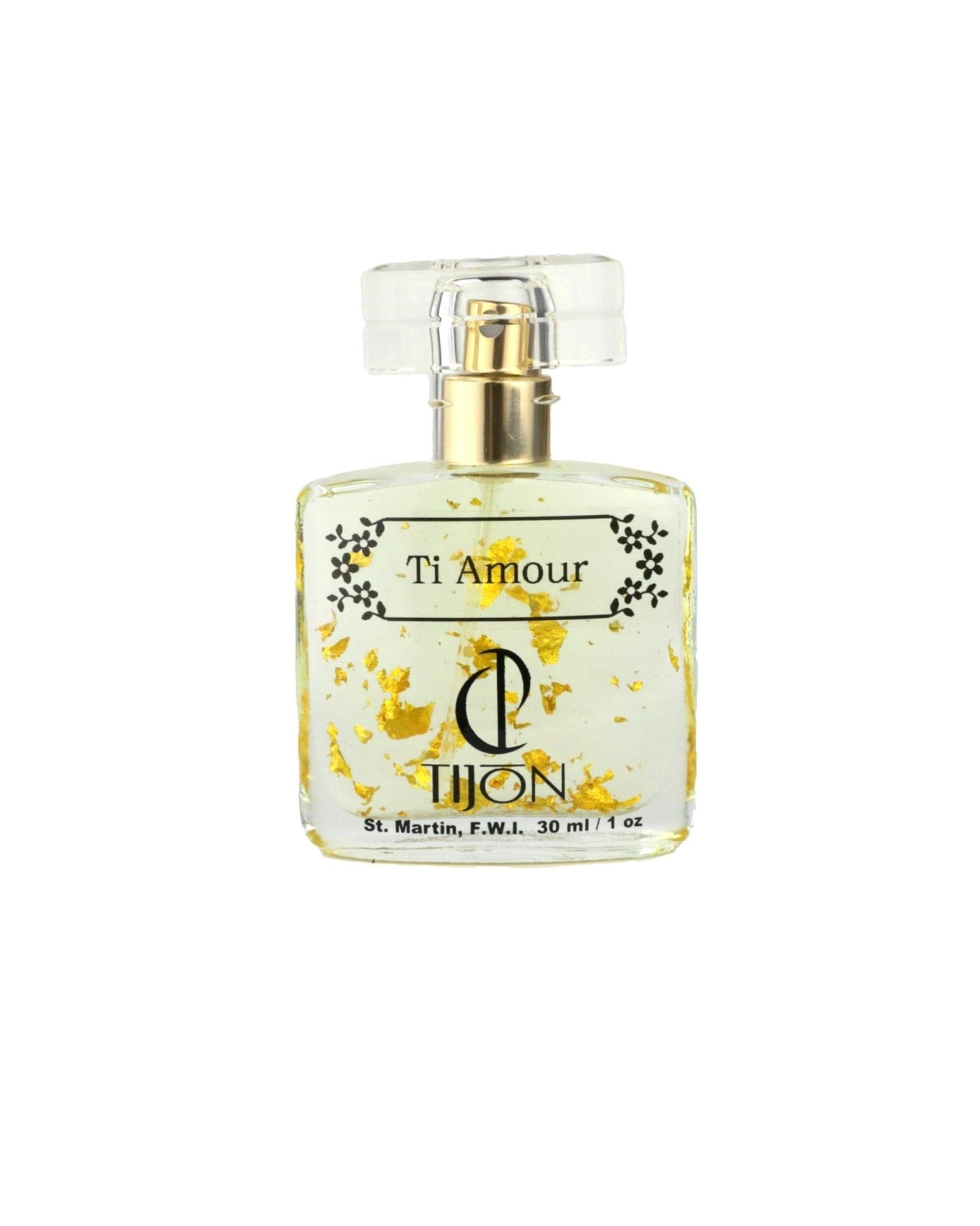 Ile Paradis - Tijon