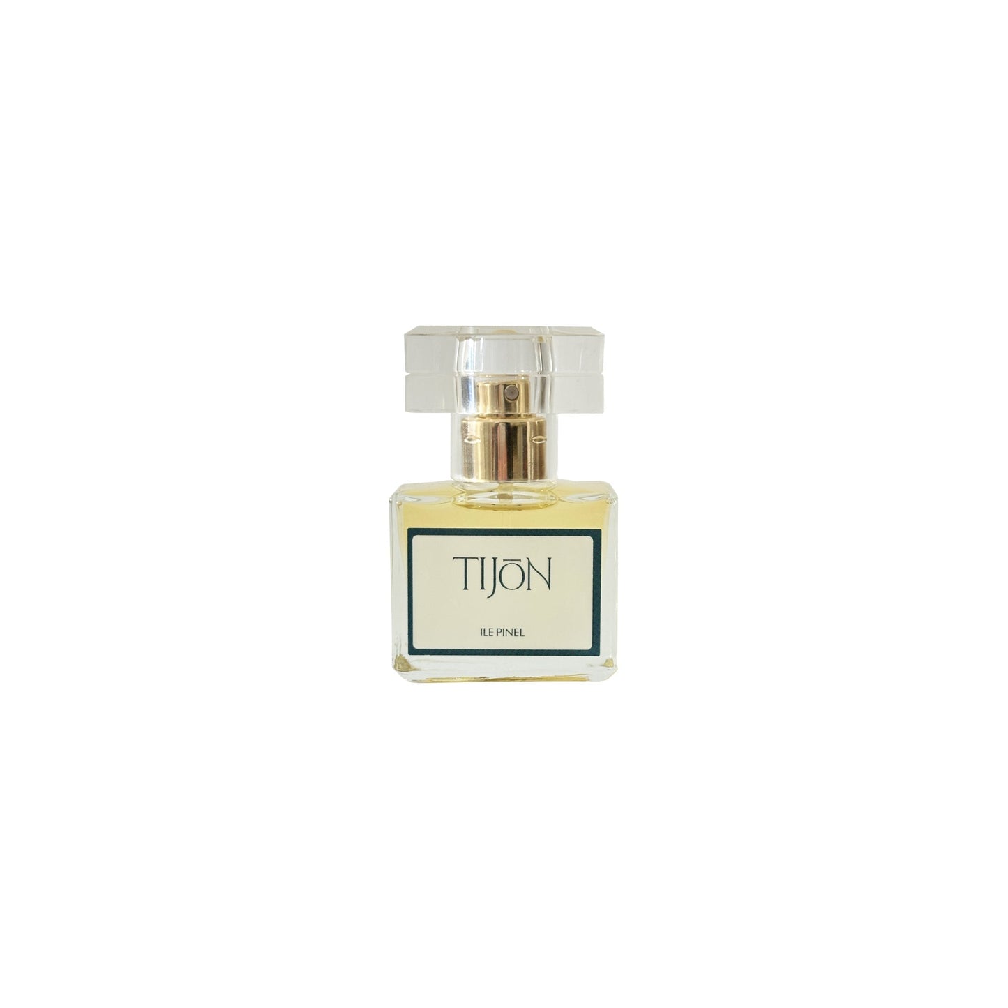 Ile Pinel - Tijon