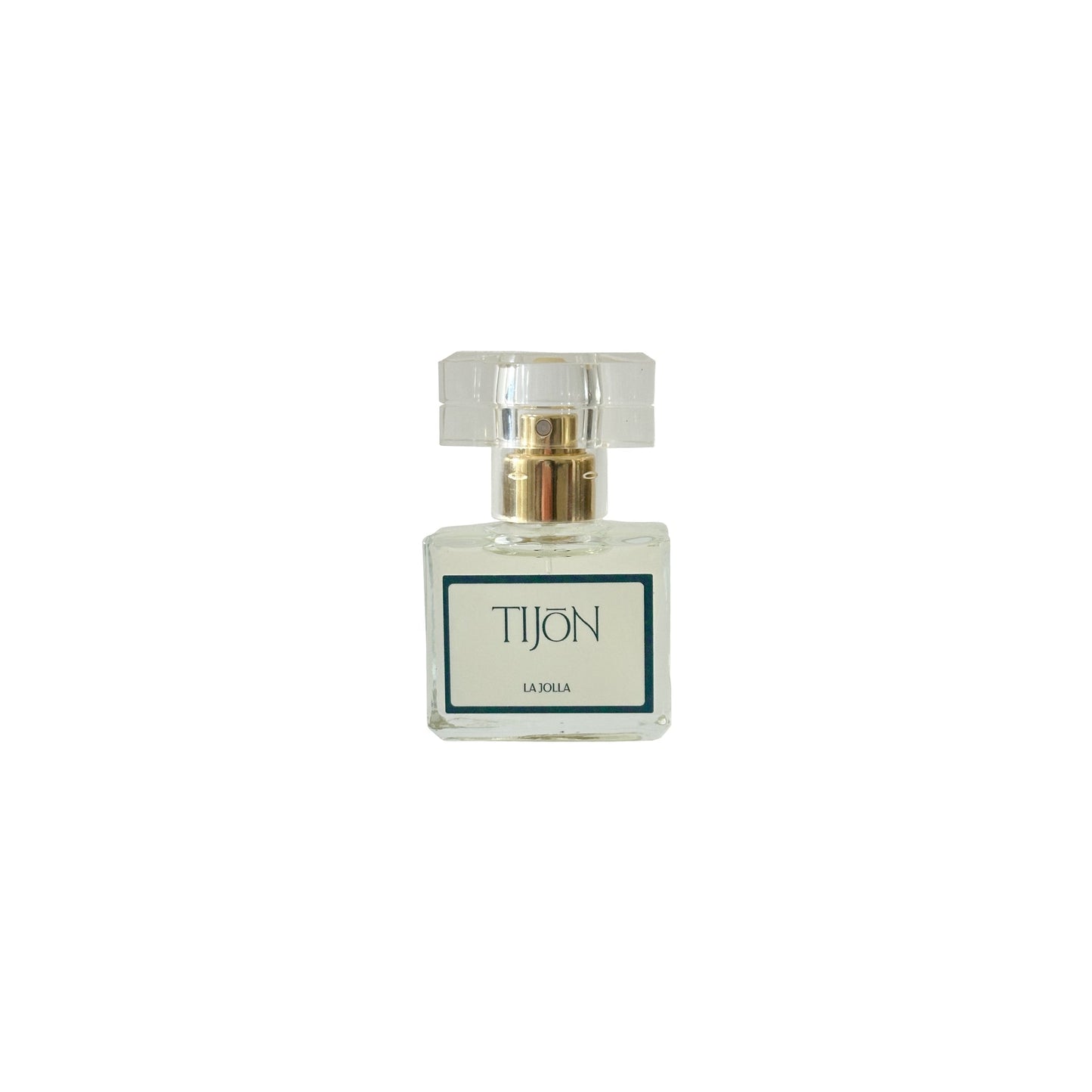 La Jolla - Tijon