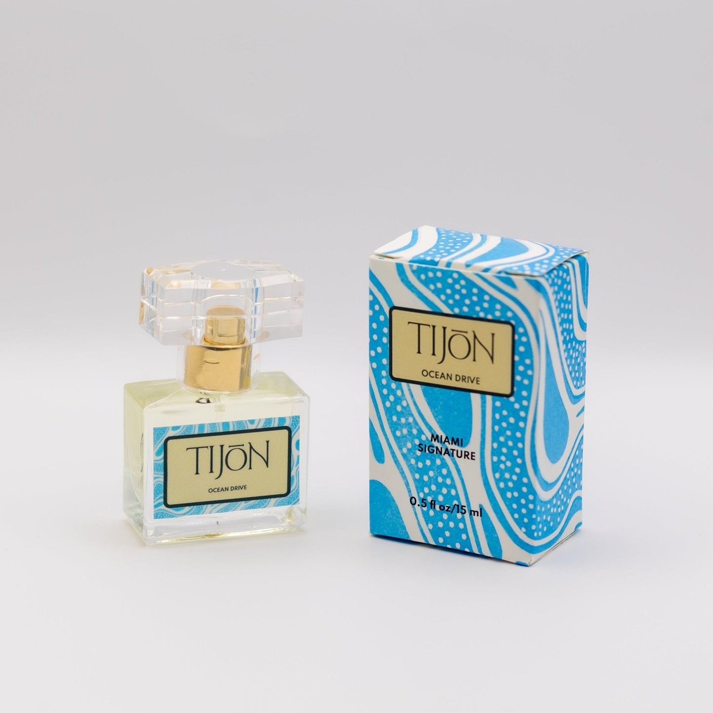 Ocean Drive - Tijon