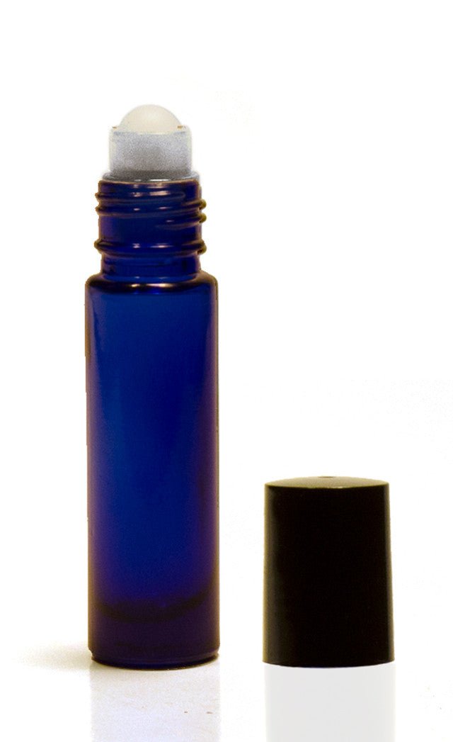 Restore8 Blend - An Exclusive Natural Essential Oil Mélange - Tijon