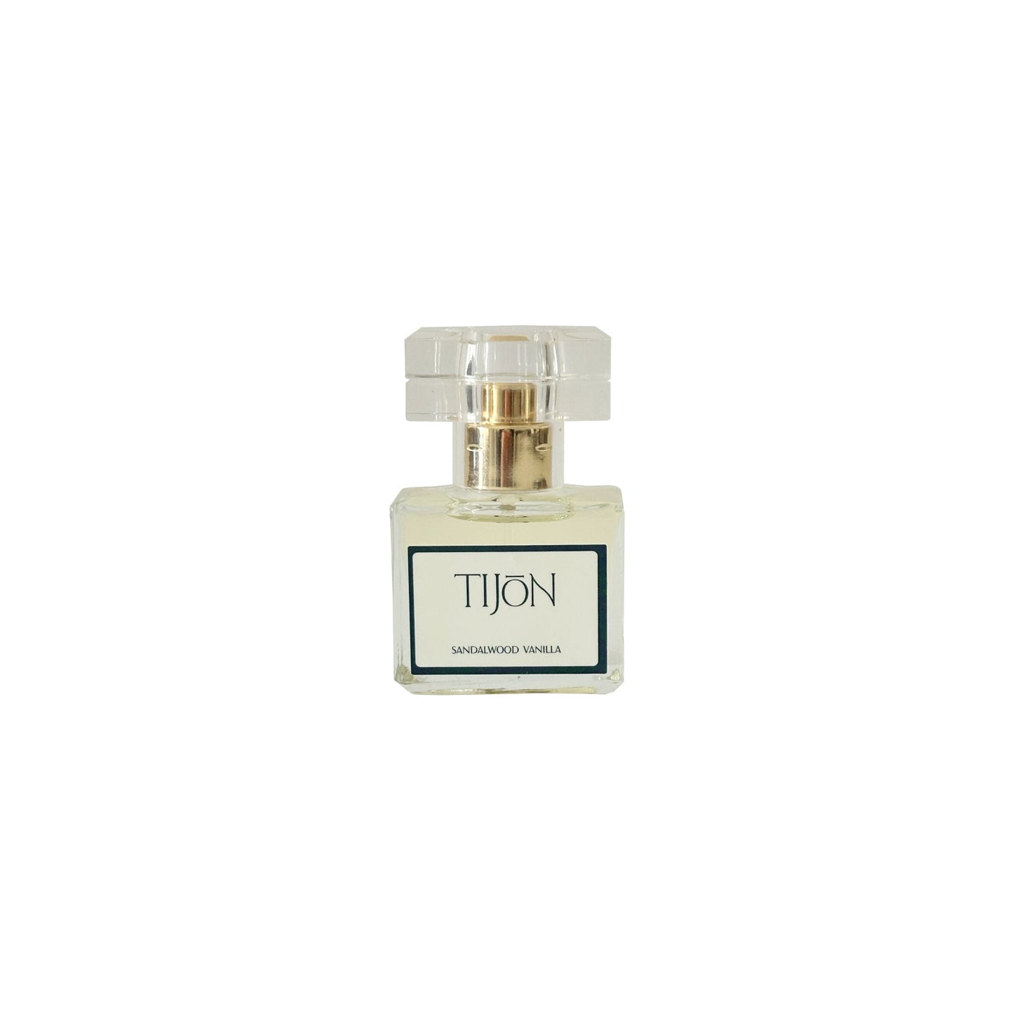 Sandalwood Vanilla - Tijon