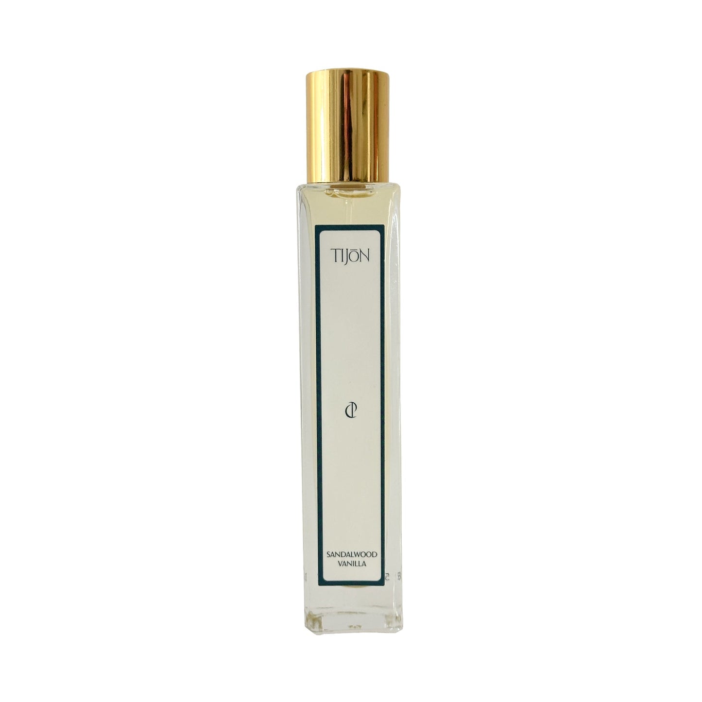 Sandalwood Vanilla - Tijon