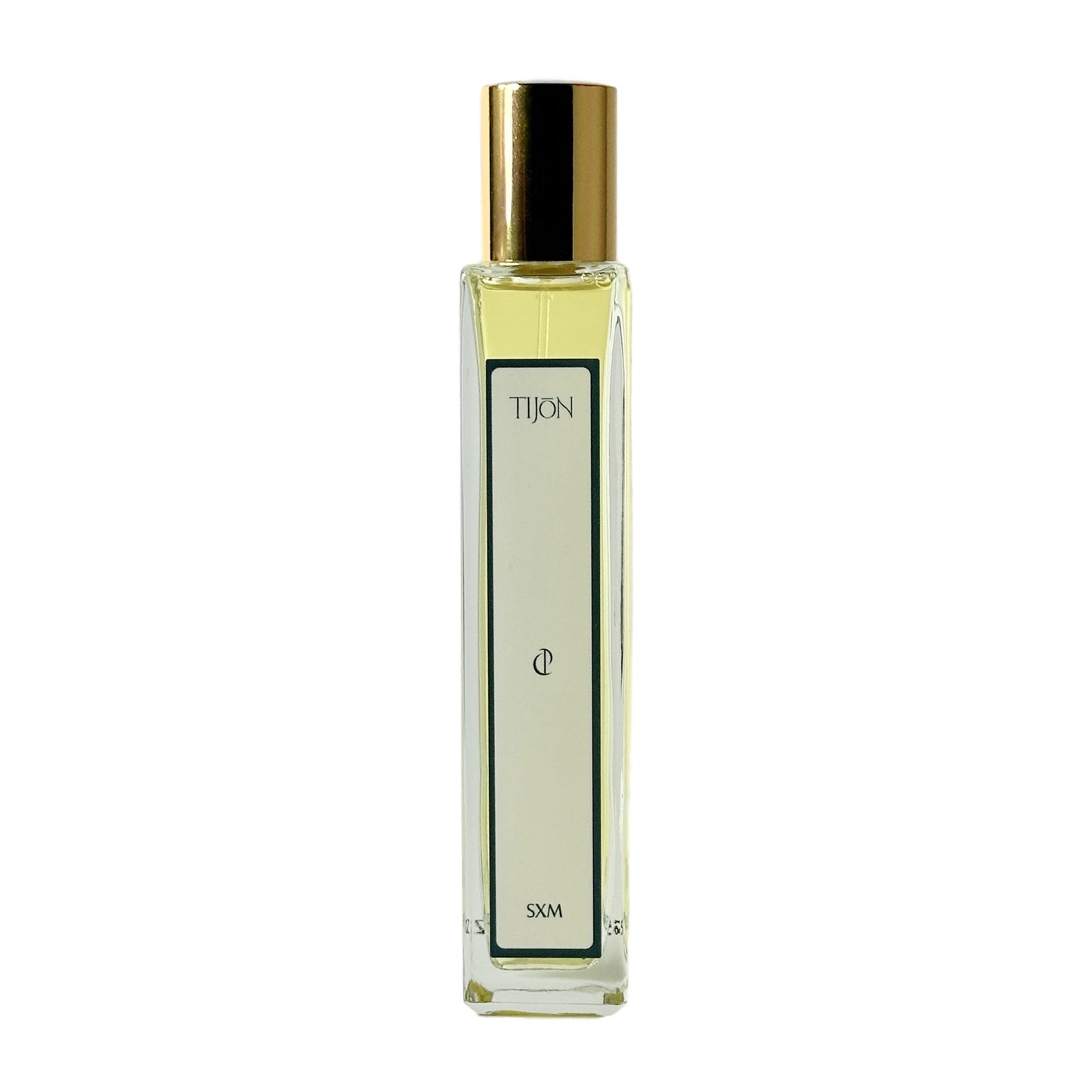 SXM Cologne - Tijon