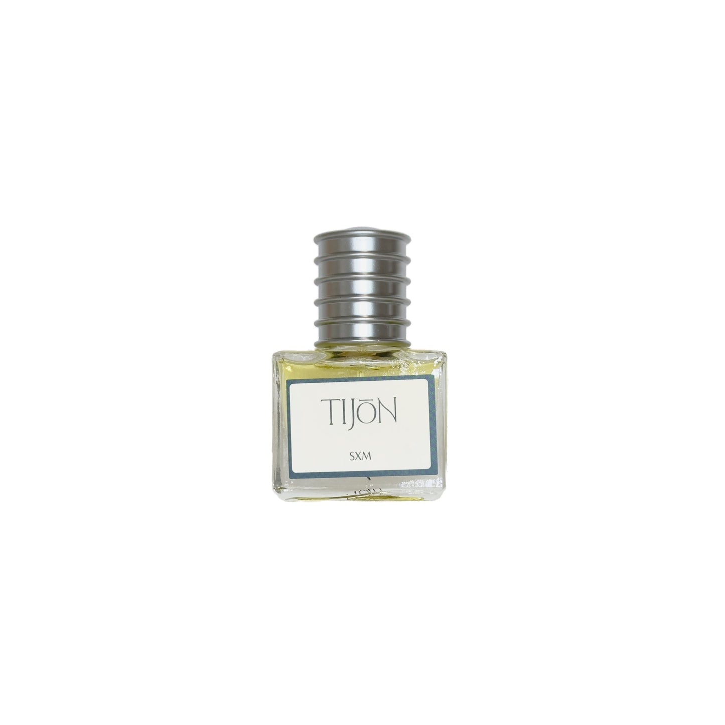 SXM Cologne - Tijon