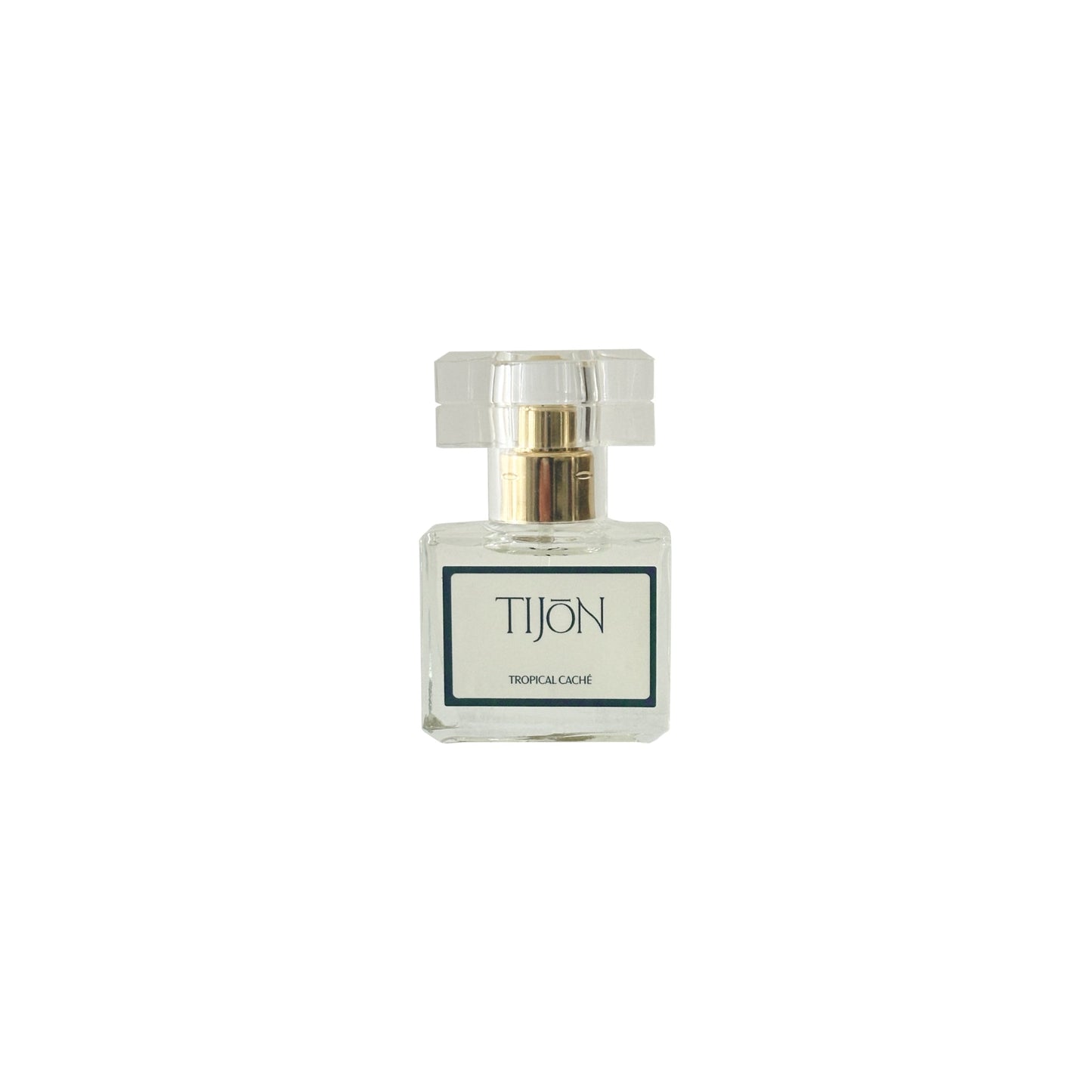 Tropical Cache - Tijon