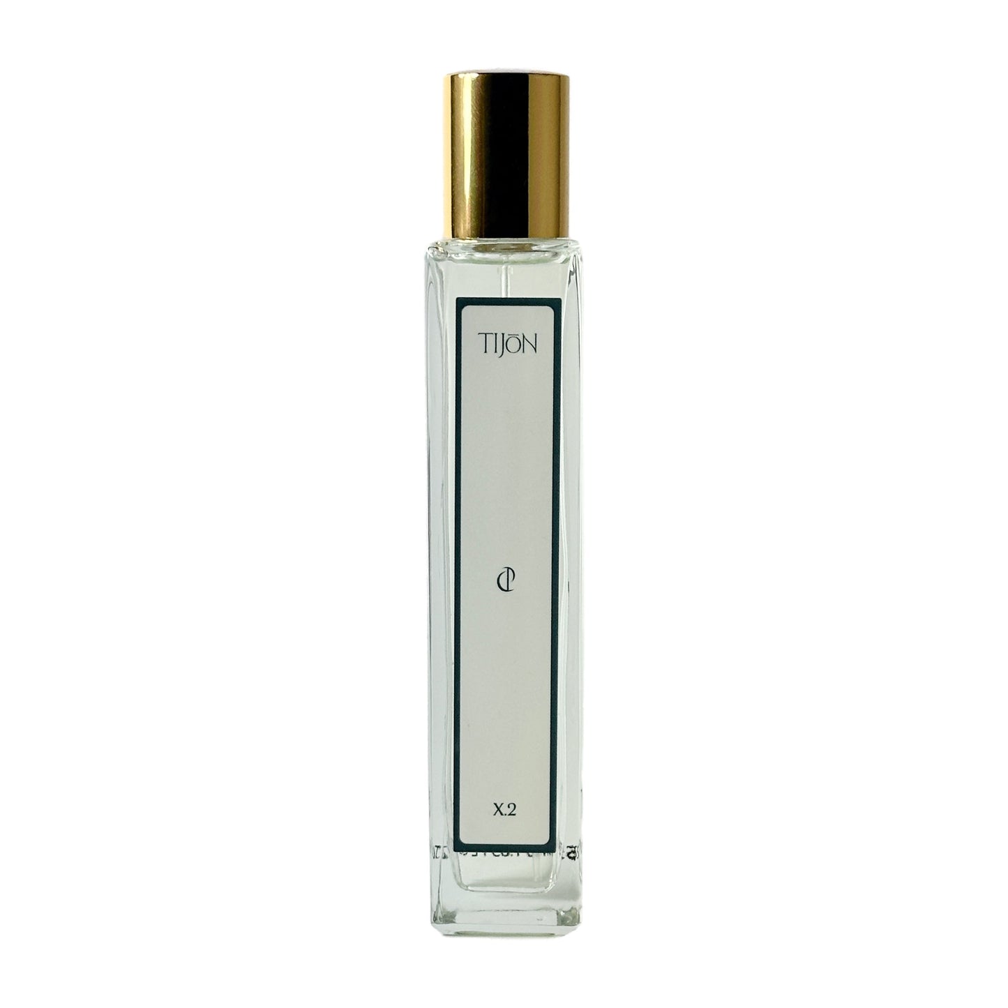 X.2 Cologne - Tijon