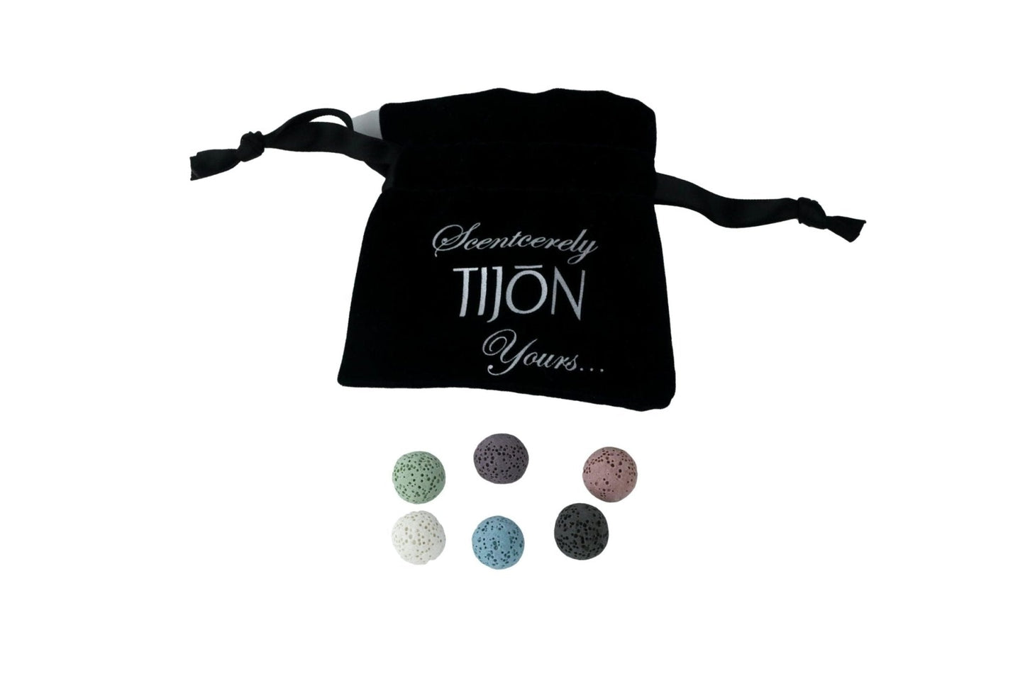 Additional Beads for Fragrance Necklaces - Tijon