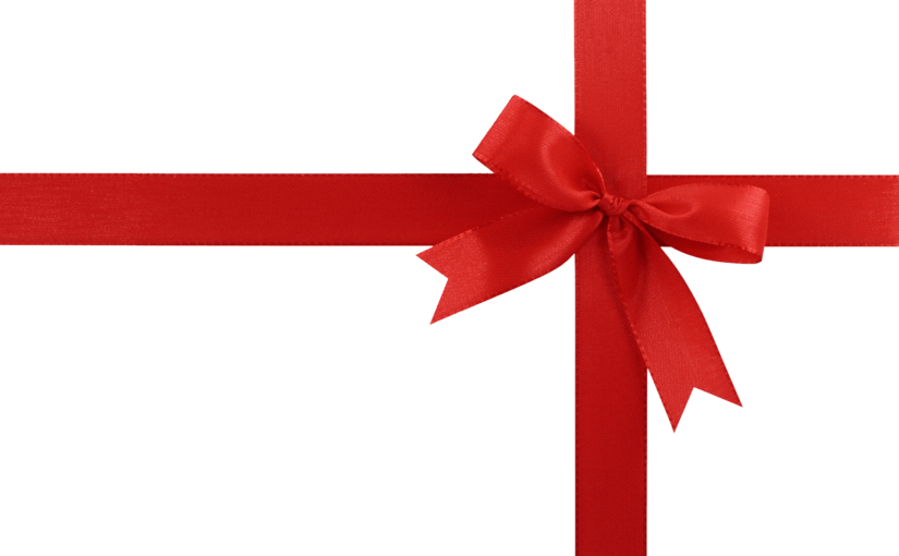 Gift Wrapping - Tijon