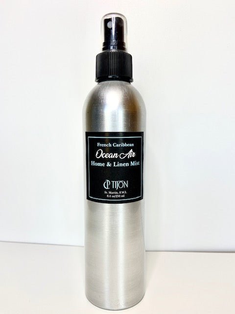 Home & Linen Mist - Ocean Air - Tijon