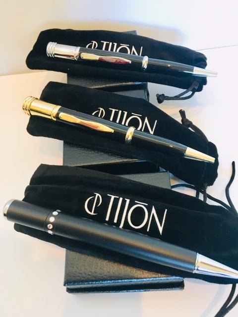 Perfume Atomizer Pen - Tijongifts