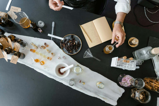The Future of Fragrance: Trends Shaping the Next Era of Scent - Tijon