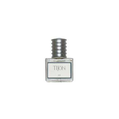 2.0 Cologne - Tijon
