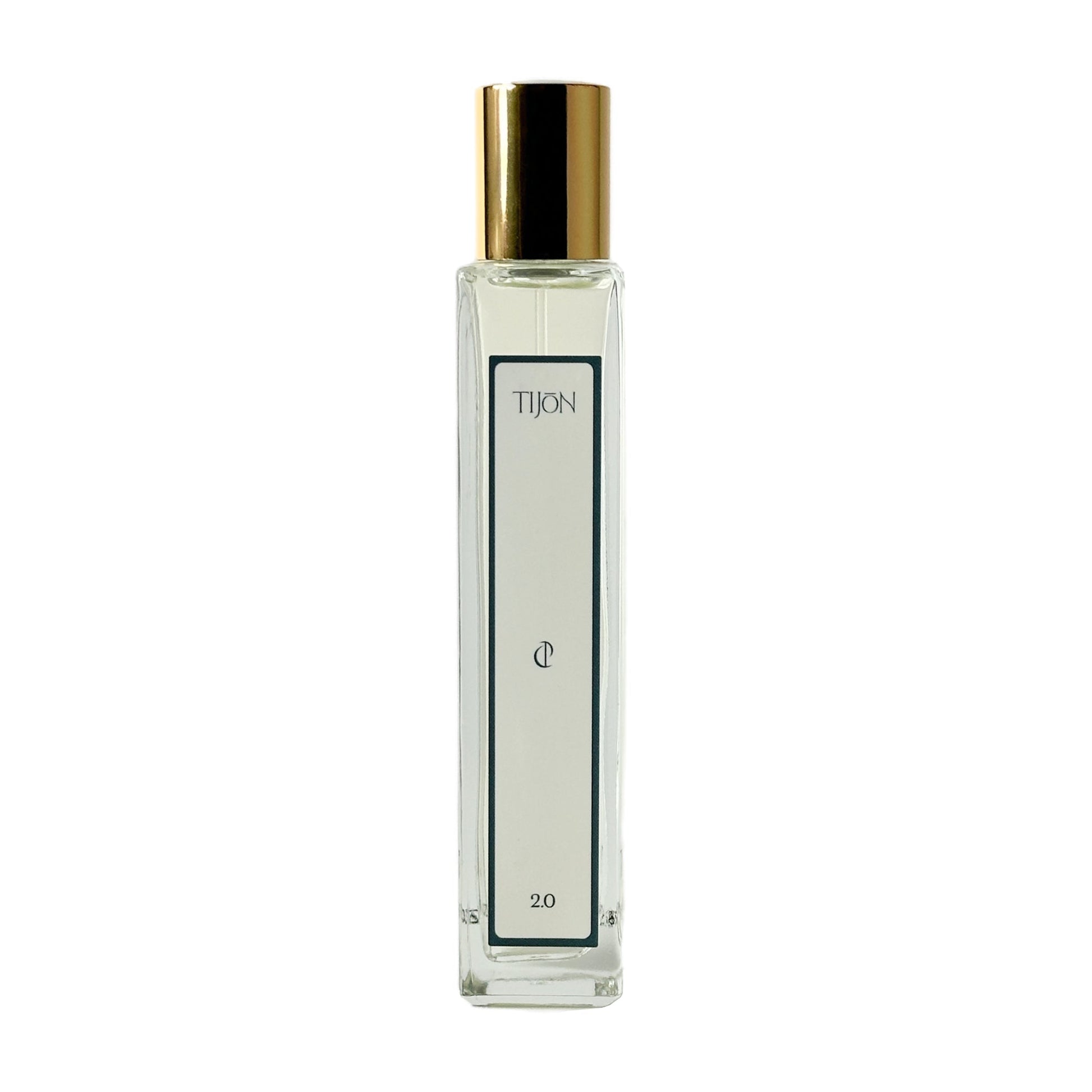2.0 Cologne - Tijon