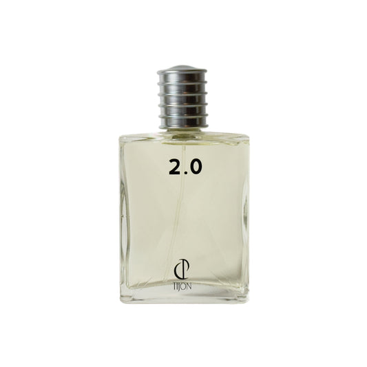 2.0 Cologne - Tijon