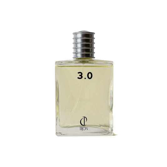 3.0 Cologne - Tijon