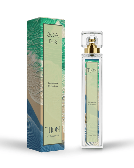 30A Drift - Tijon