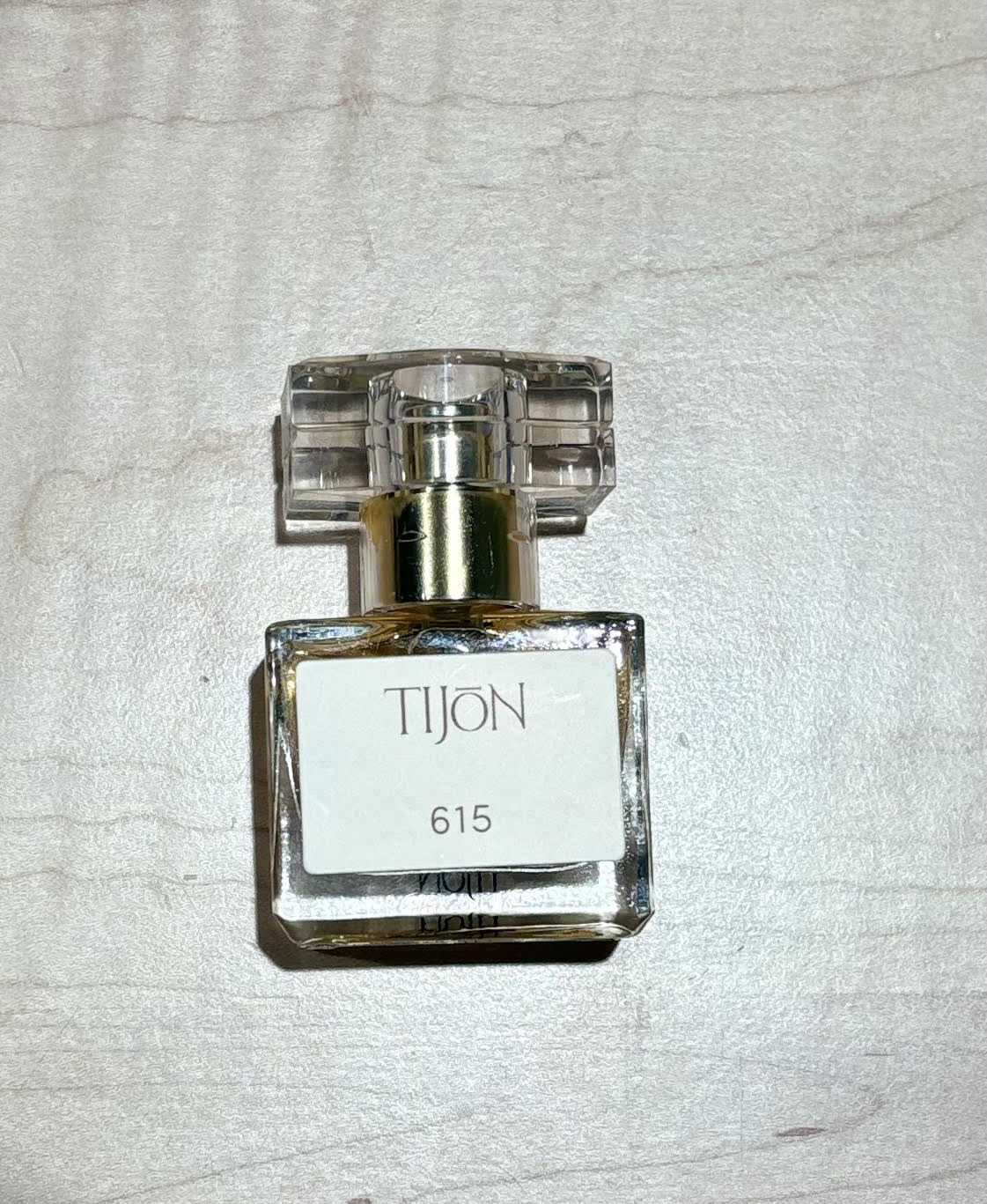 615 - Tijon Nashville