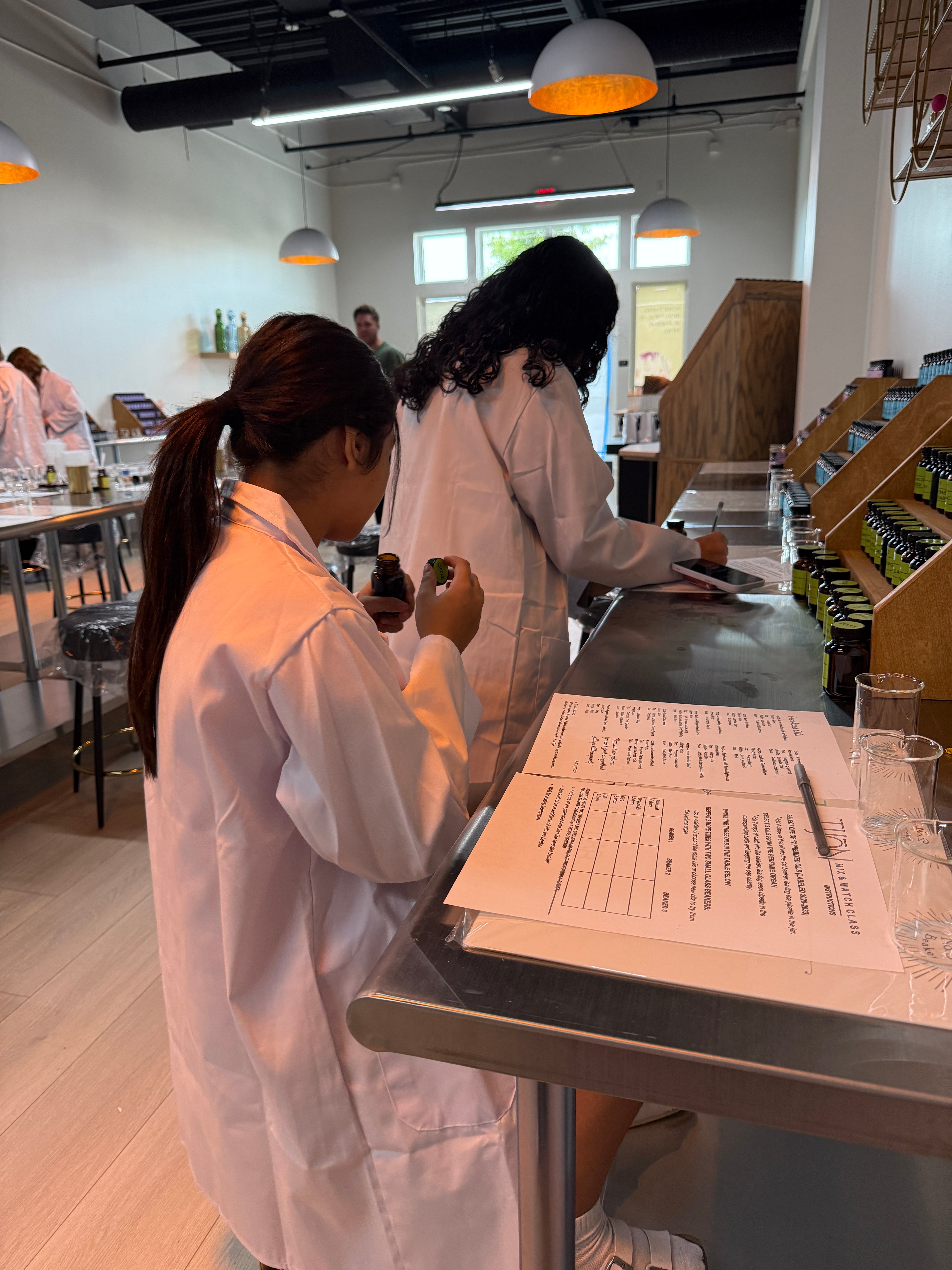 Fall Break Special 3