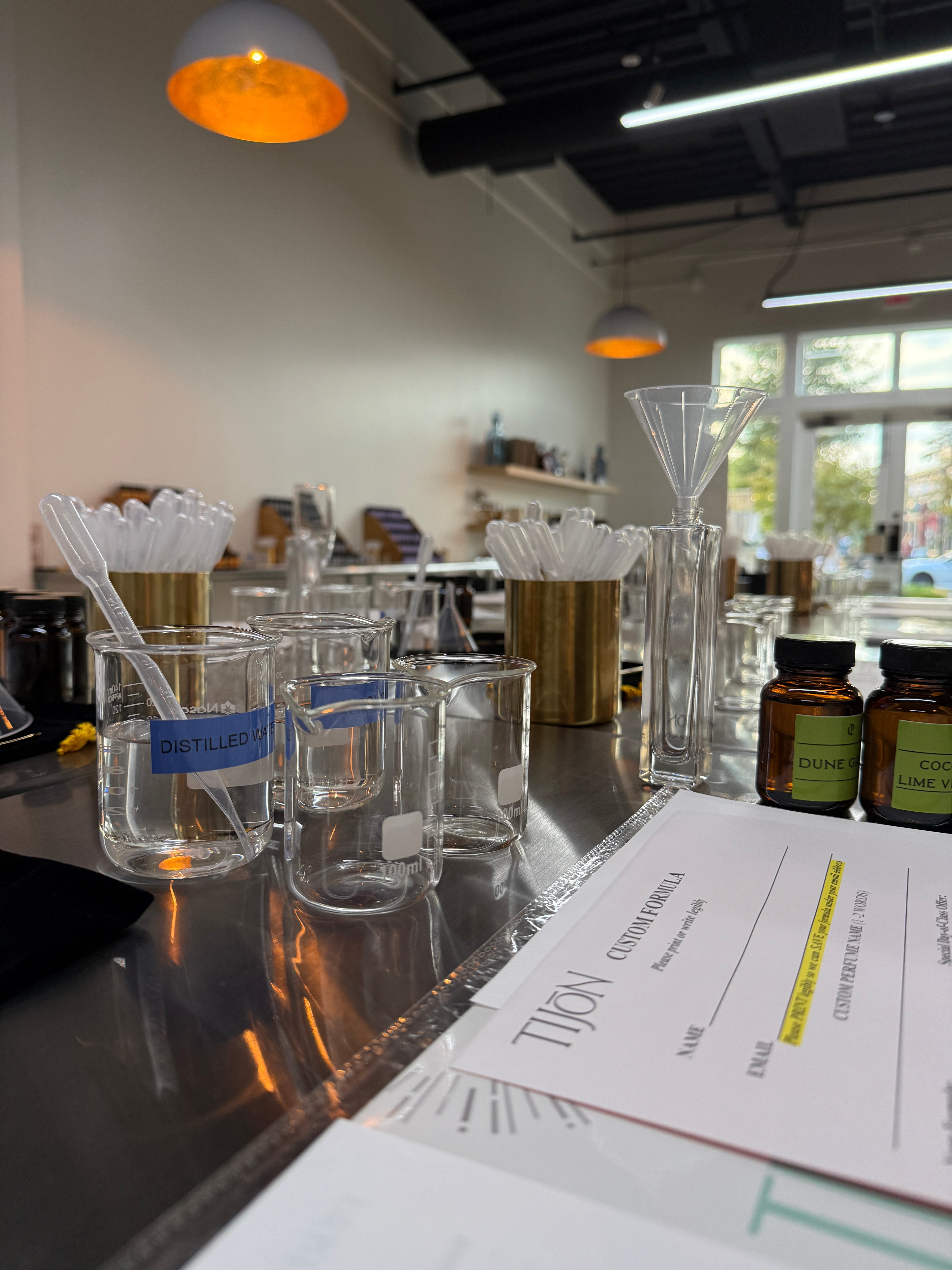 Fall Break Special 5