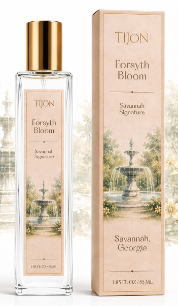 Forsyth Bloom