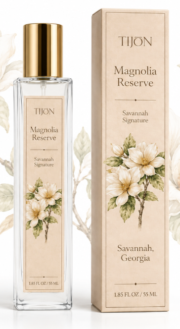 Magnolia Reserve