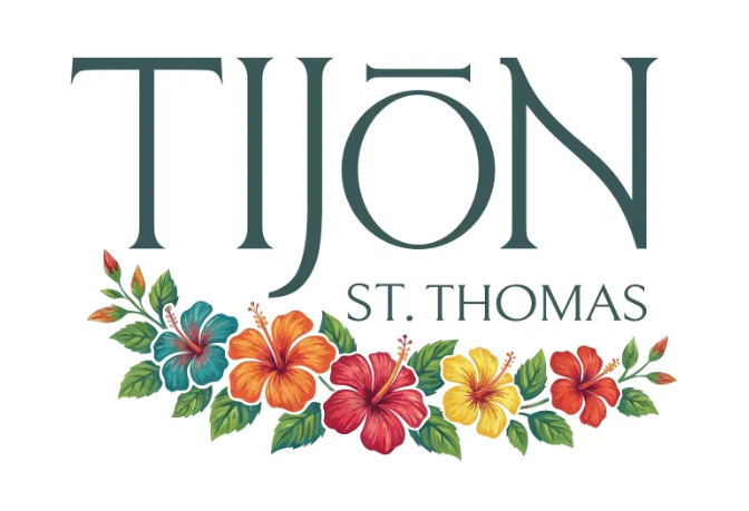 Tijon St Thomas logo
