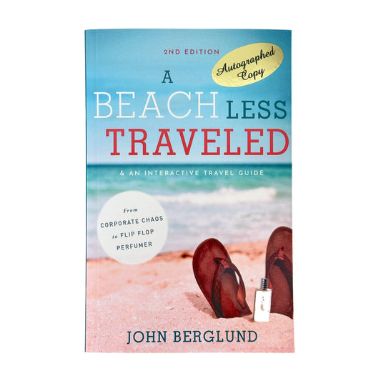 A Beach Less Traveled Edition 2 - Tijon