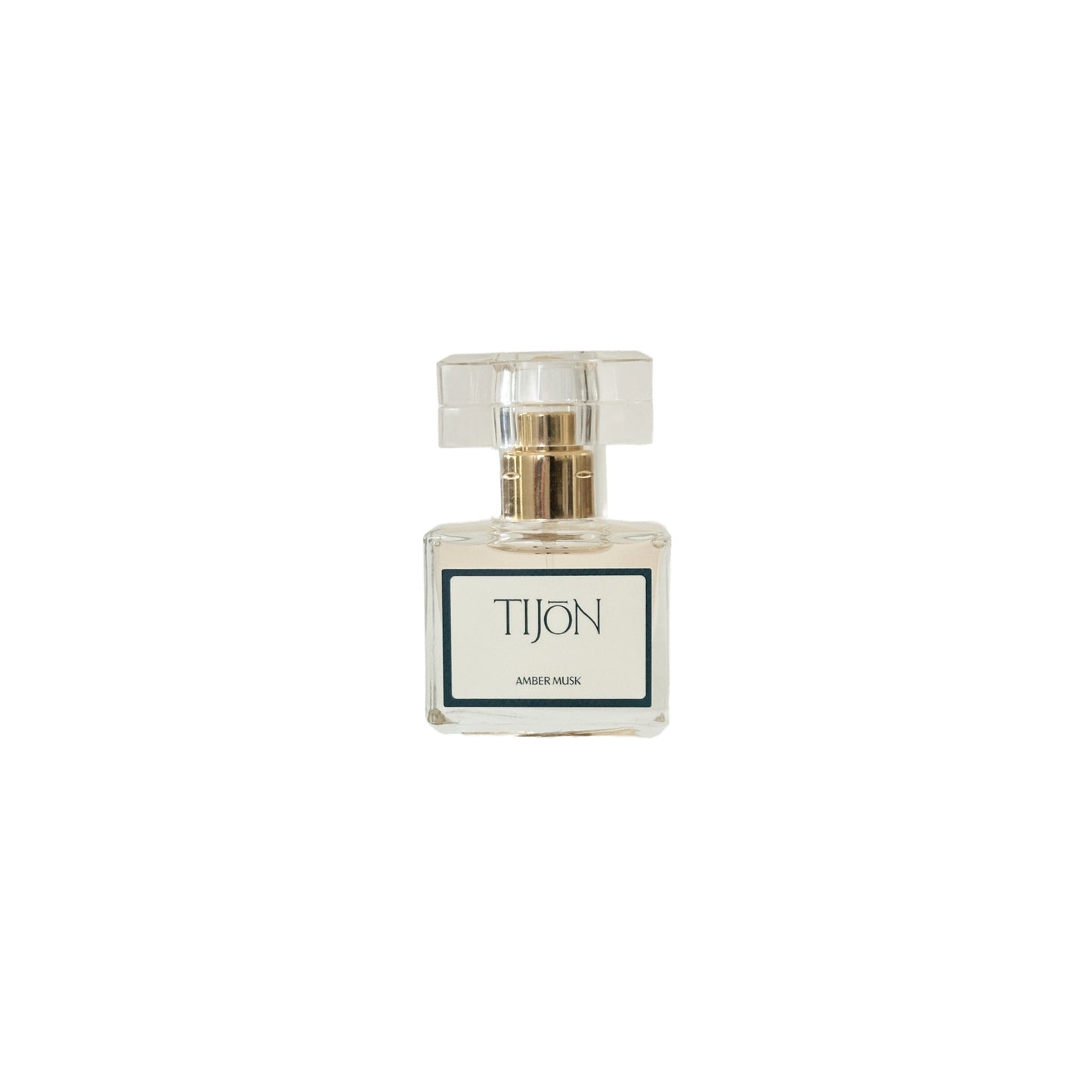 Amber Musk - Tijon