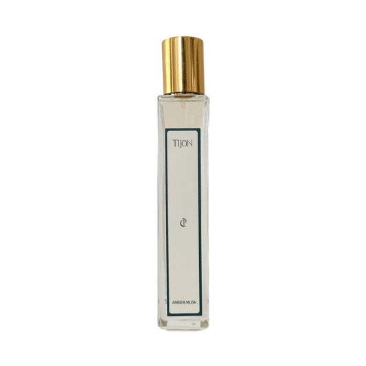 Amber Musk - Tijon