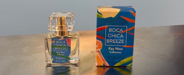 Boca Chica Breeze - Tijon