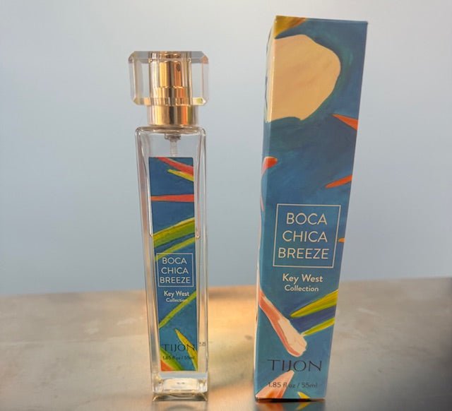 Boca Chica Breeze - Tijon