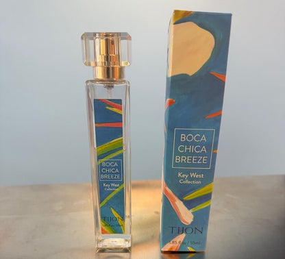 Boca Chica Breeze - Tijon