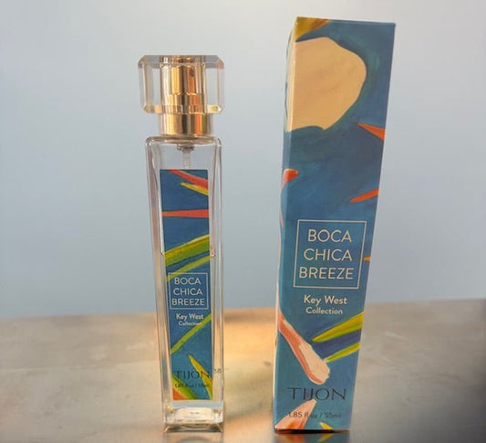 Boca Chica Breeze - Tijon