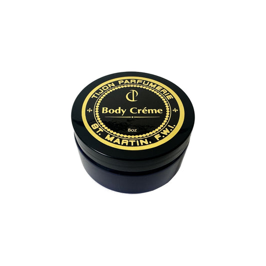 Body Creme - Tijon