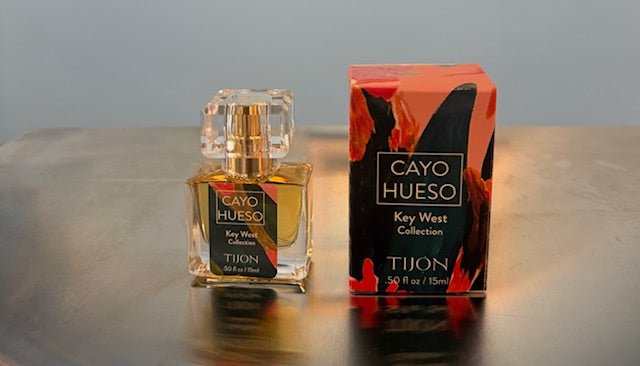 Cayo Hueso - Tijon