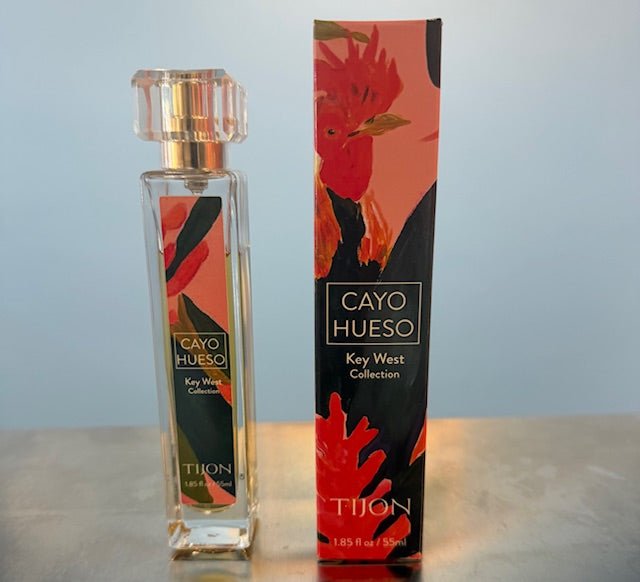 Cayo Hueso - Tijon