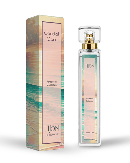 Coastal Opal - Tijon