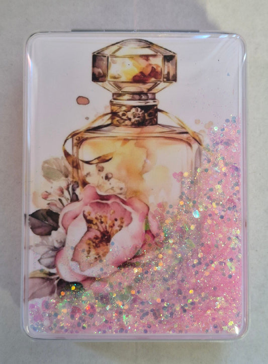Compact Mirror - Tijon