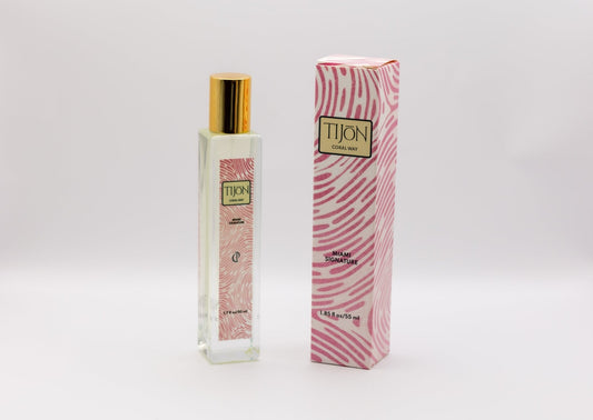 Coral Way - Tijon